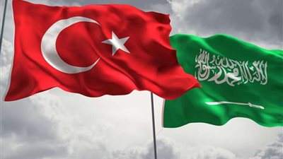 تركيا تعلن تضامنها مع السعودية في مواجهة هجمات الحوثيين
