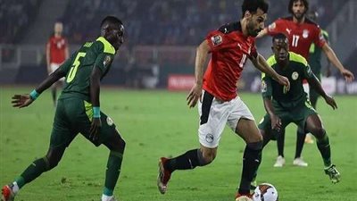 تعرف على مواعيد مباريات الإياب بتصفيات إفريقيا المؤهلة لكأس العالم