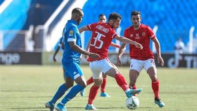 الأهلي يستفسر عن تطبيق تقنية الفار في مباراته أمام الهلال