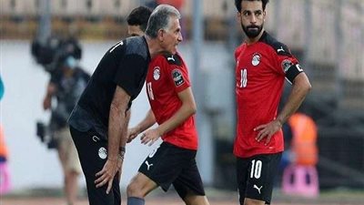 فرص تأهل المنتخب المصري لكأس العالم