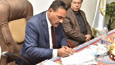 تكريم الأمهات بمدينة الضبعة بمحافظة مطروح بحضور رئيس المدينة ونائبه