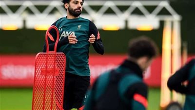 أخر تطورات مفاوضات برشلونة مع محمد صلاح