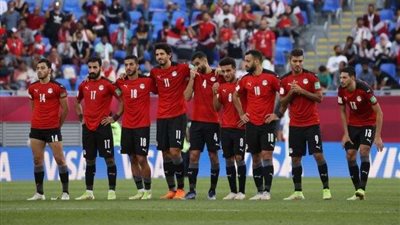 سوء الحظ يُطارد خط دفاع المنتخب الوطني قبل مواجهة السنغال