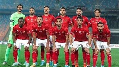 الأهلي يترقب مباريات هامة في شهر أبريل المقبل.. تعرف عليهم
