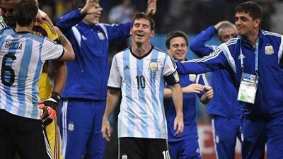 هل يعتزل ليونيل ميسي اللعب الدولي بعد كأس العالم 2022