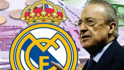أمور جديدة في تعاقد ريال مدريد مع صفقتين القرن
