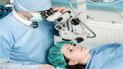 استشاري عيون: 5 مميزات لتقنية 