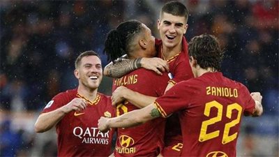 بث مباشر.. مشاهدة مباراة روما ولاتسيو بالدوري الإيطالي