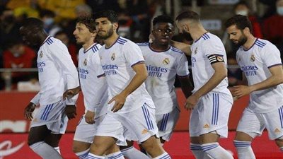 ريال مدريد يجدد عقد ماركو أسينسيو بهذه المدة