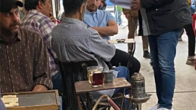 تعرف على سبب تواجد أبطال 