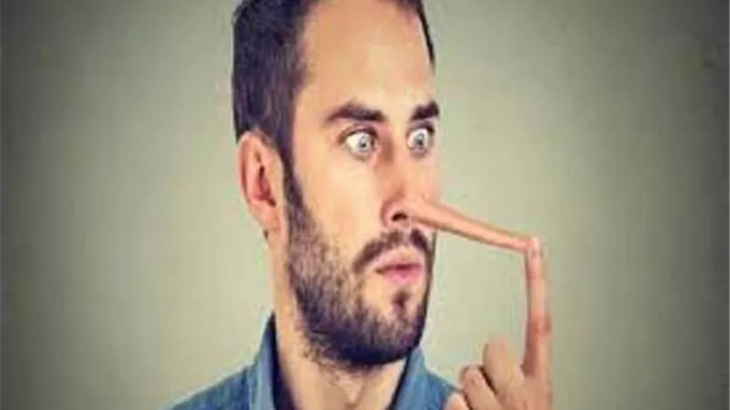 بـ3 خصائص.. كيف تكتشف الكذاب المحترف