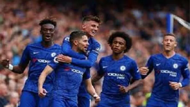 تأهل تشيلسي وليستر سيتي وشيفيلد لدور الستة عشر بكأس الاتحاد الإنجليزي