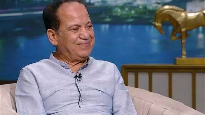 تعرف على تفاصيل شخصية محمد محمود في مسلسل 
