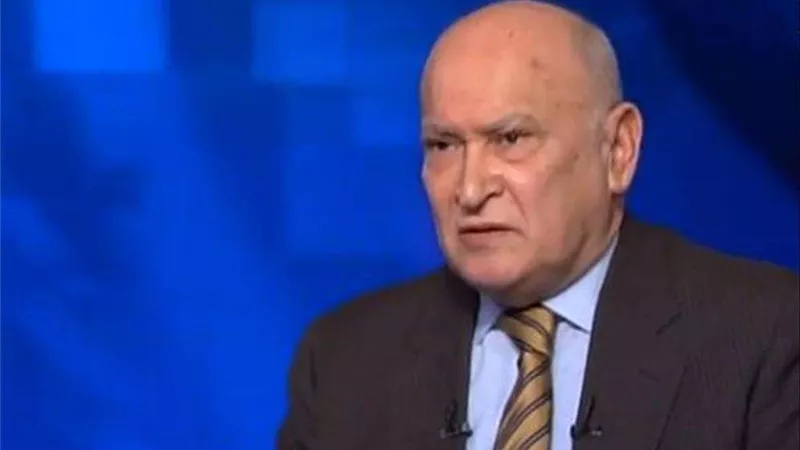 حسين منصور: نواجه بيع زيوت الطعام المستعملة للحفاظ على صحة المواطن.. فيديو