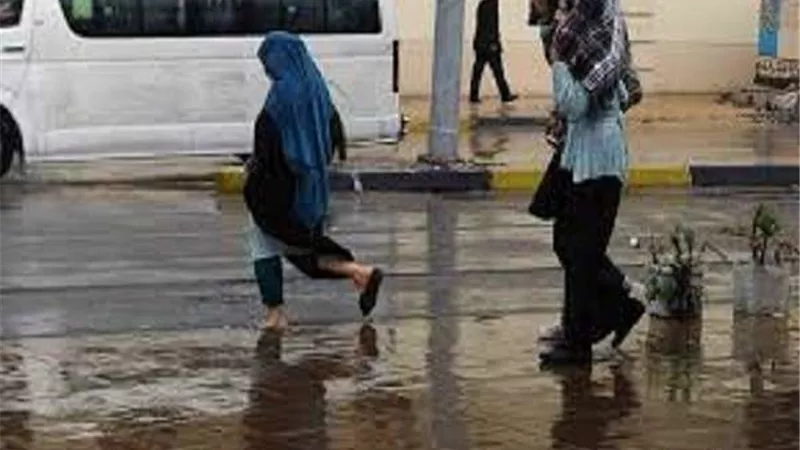 درجات الحرارة اليوم السبت 26 مارس 2022 في مصر