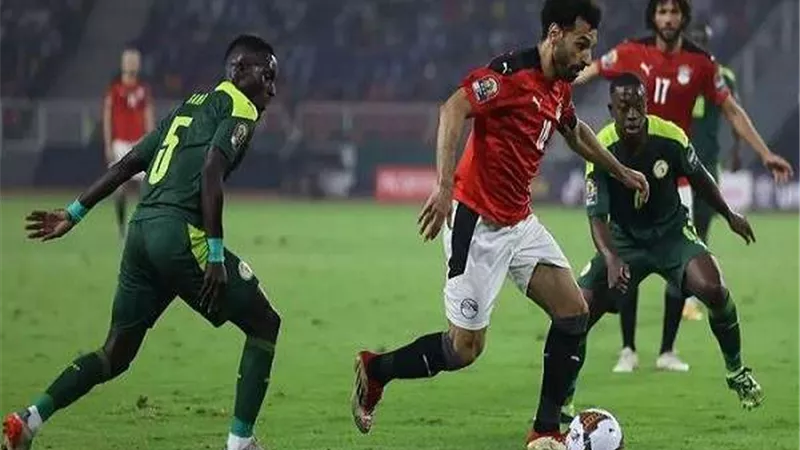 تعرف على مواعيد مباريات الإياب بتصفيات إفريقيا المؤهلة لكأس العالم