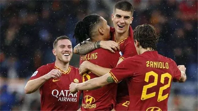 بث مباشر.. مشاهدة مباراة روما ولاتسيو بالدوري الإيطالي