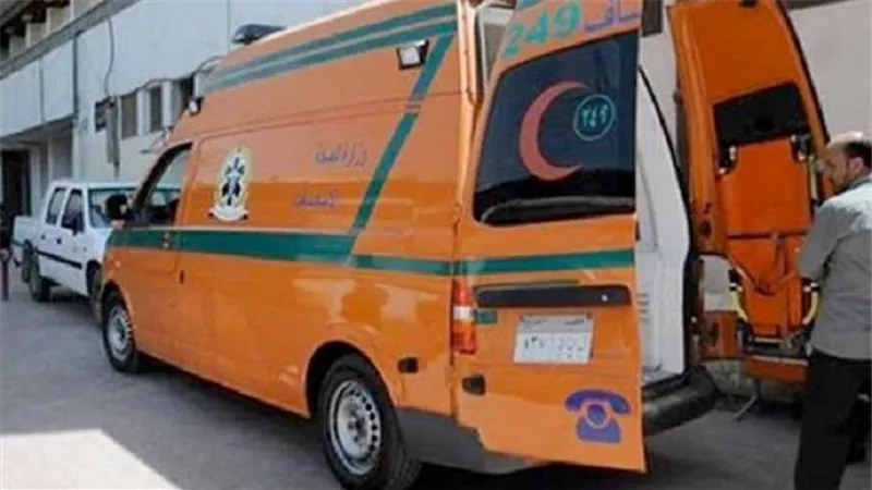 الأمن يحاول كشف لغز العثور على جثة مجهولة فوق الدائري بالقليوبية