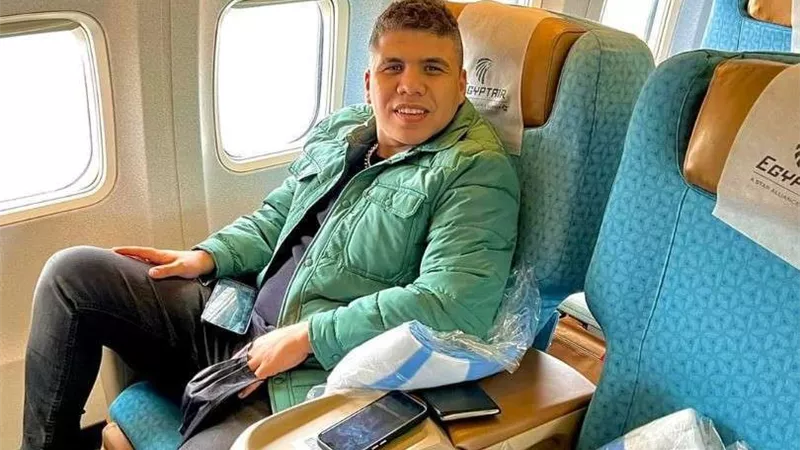 غاوي تريندات.. عمر كمال يثير الجدل بتصريح جديد 