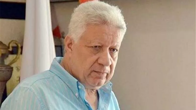 محكمة جنح العجوزة تأجل محكمة مرتضى منصور إلي جلسة 17 أبريل بسبب سب وقذف الخطيب