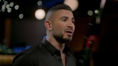 أحمد سعد يُطلق أحدث أعماله الفنية.. حبينا ناس (ِشاهد)