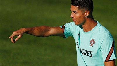 كأس العالم.. كيف يستعد رونالدو لمواجهة مقدونيا الشمالية في تصفيات الملحق الأوروبي؟