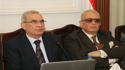 رفعت قمصان: الانتخابات المحلية المقبلة ستجرى تحت إشراف قضائي كامل