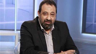 رد صادم من أحمد موسى على واقعة مجدي عبد الغني فى الاستاد: نزولك من العربية أكبر غلط