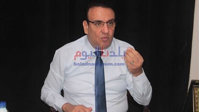 فيديو.. صلاح حسب الله يكشف عن موعد انتخابات البرلمان المقبلة