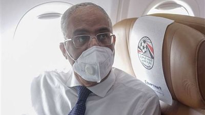 جمال علام رئيسا لبثعة منتخب مصر ضد السنغال في تصفيات كأس العالم 2022