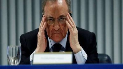 تغلب على باريس سان جيرمان.. ريال مدريد يحسم صفقة تشواميني