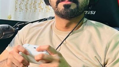 خبير الألعاب الالكترونية أكرم كيمنك يكشف خطوات احتراف ألعاب الفيديو
