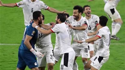 فرص تأهل الفراعنة لكأس العالم 2022 قبل مواجهة السنغال في داكار