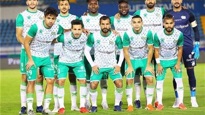 بث مباشر.. مشاهدة مباراة المصري ونواذيبو بالكونفدرالية