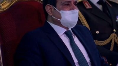 السيسي يتابع الخطوات التنفيذية لتوفير السلع الأساسية بالسوق المحلية