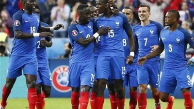 غياب نجم فرنسا عن مواجهة جنوب إفريقيا الودية