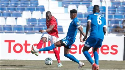 الهلال السوداني يحدد موعد وصوله القاهرة لمواجهة النادي الأهلي