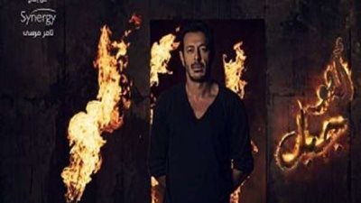 أحمد الشامي: يكشف عن كواليس دائما عامر مع مصطفى شعبان