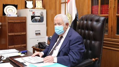 ما مصير منصب نقيب المحامين بعد وفاة رجائي عطية؟