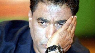 إنجي أنور تكشف كواليس جديدة عن لقائها بالفنان الراحل أحمد زكي