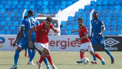 موعد مباراة الأهلي والهلال المقبلة بدوري الأبطال