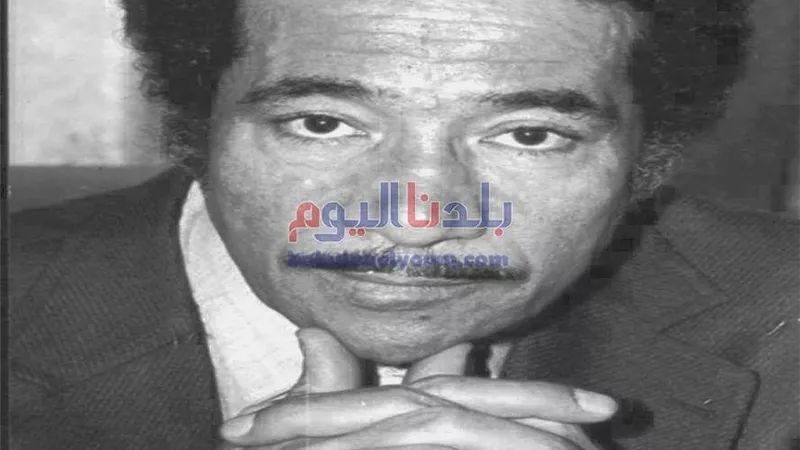 دار الأوبرا المصرية تخلد ذكرى الموجي