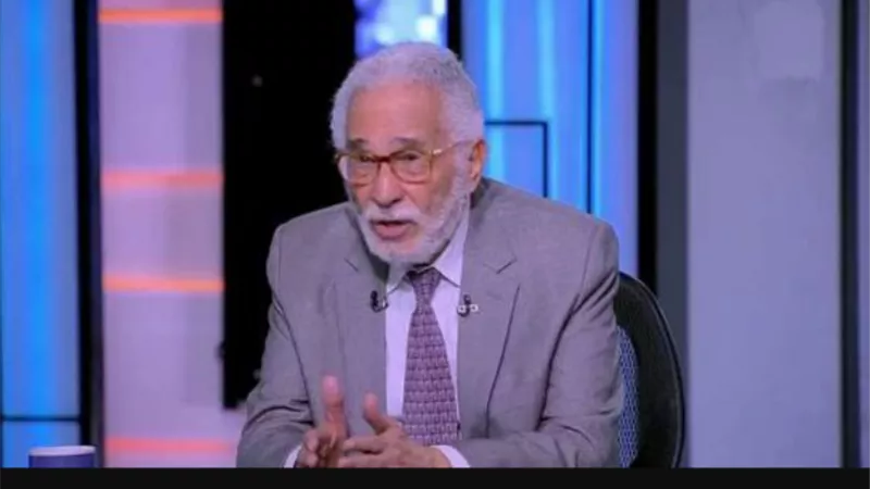 يارب تعدي على خير.. تفاصيل تعرض عبد الرحمن أبو زهرة لوعكة صحية جديدة