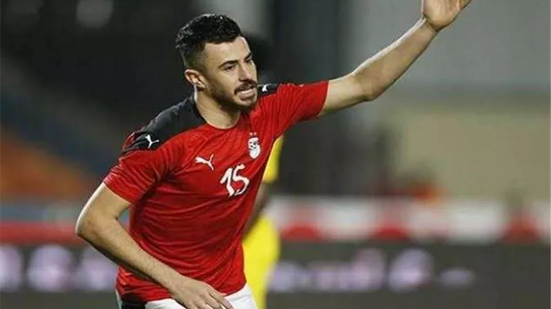 رغم الإيقاف.. اتحاد الكرة يعلن سفر الونش لـ السنغال