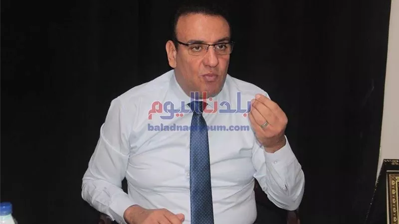 فيديو.. صلاح حسب الله يكشف عن موعد انتخابات البرلمان المقبلة
