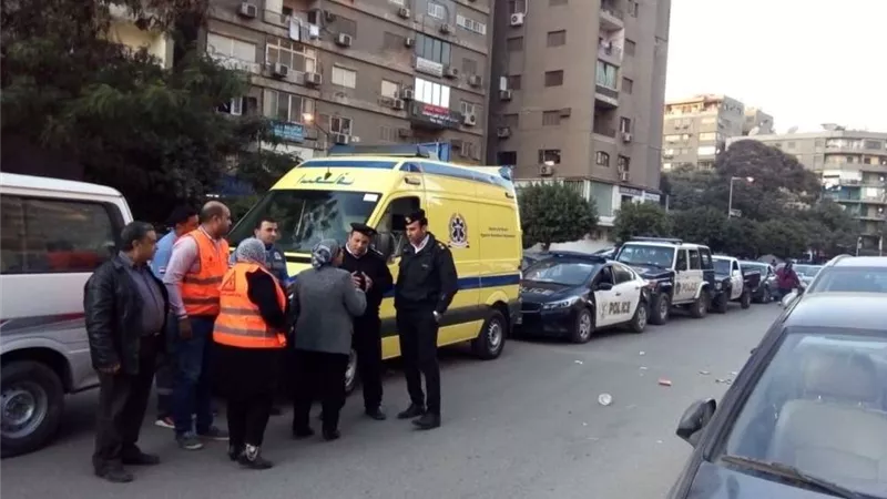 القباج توجه بإنقاذ فتاة ثلاثينية 