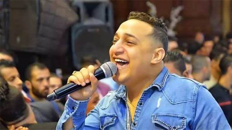 رضا البحراوي يُطرب جمهوره بباقة متنوعة من اغانية في حفل الزمالك