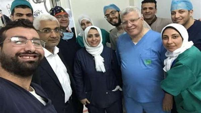 بلدنا اليوم