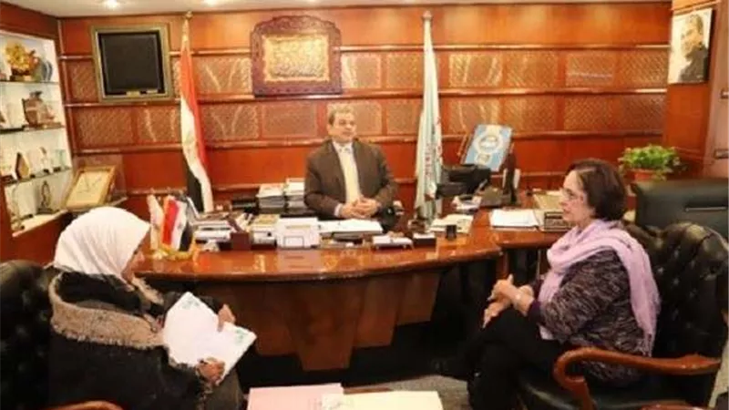 محمد سعفان و
