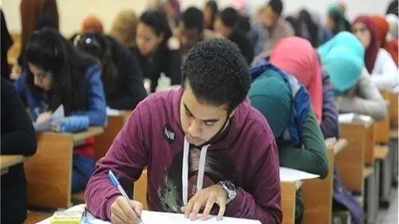برقم الجلوس.. نتيجة الشهادة الإعدادية بمحافظة كفر الشيخ